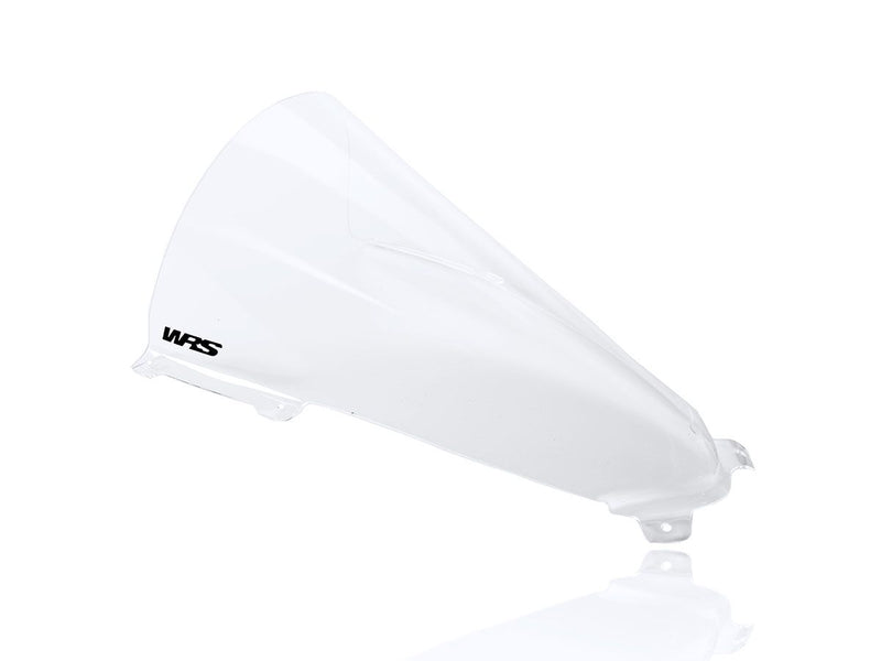 WRS Windscreen - Sport Bike - DU009T