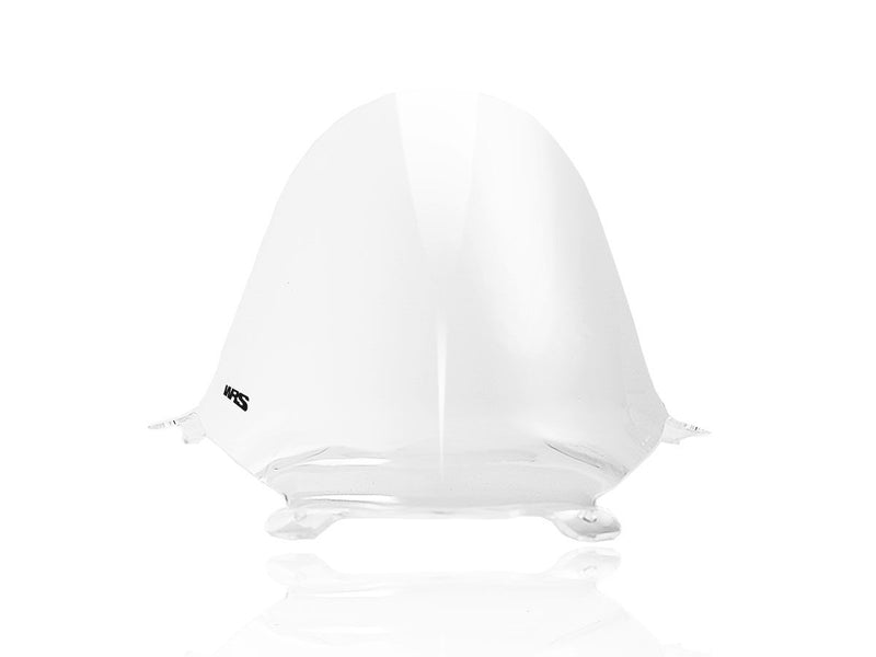 WRS Windscreen - Sport Bike - DU009T