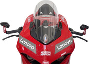 WRS Windscreen - Sport Bike - DU009T