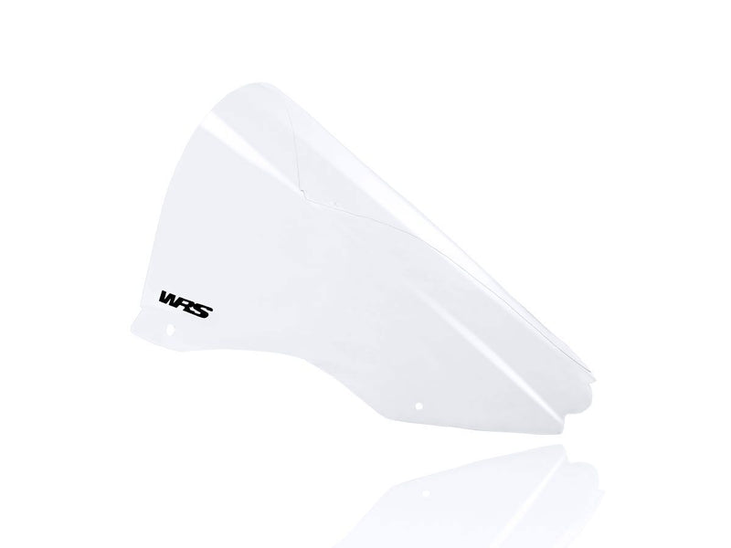 WRS Windscreen - Sport Bike - KA002T
