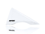 WRS Windscreen - Sport Bike - KA002T