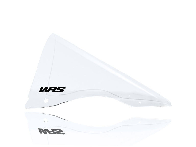 WRS Windscreen - Sport Bike - KA002T