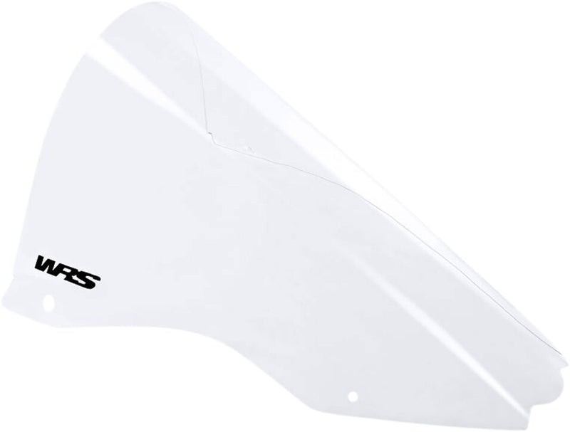 WRS Windscreen - Sport Bike - KA002T