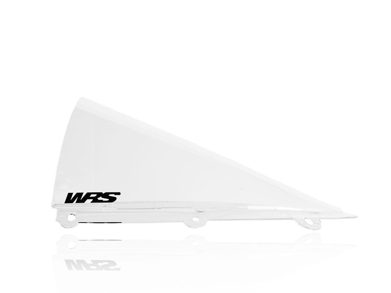 WRS Windscreen - Sport Bike - AP001T