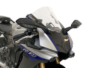 WRS Windscreen - Sport Bike - YA006T