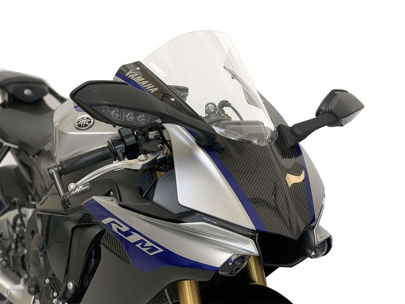 WRS Windscreen - Sport Bike - YA006T