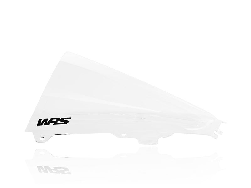 WRS Windscreen - Sport Bike - YA006T