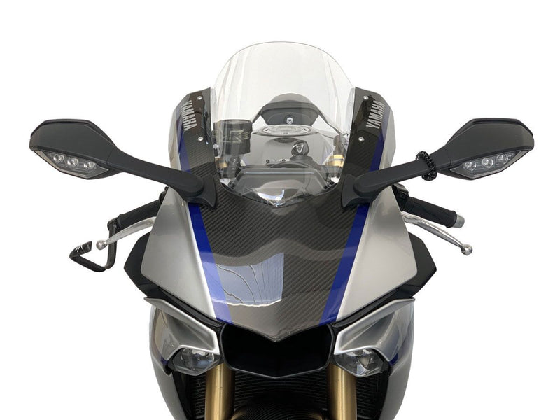 WRS Windscreen - Sport Bike - YA006T