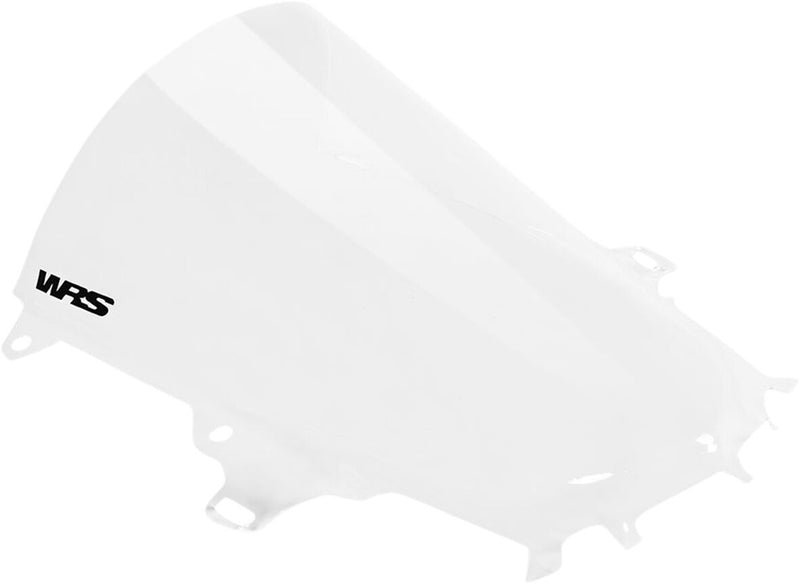 WRS Windscreen - Sport Bike - YA006T