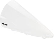WRS Windscreen - Clear, Sport Bike - DU011T