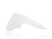 WRS Windscreen - Clear, Sport Bike - BM051T