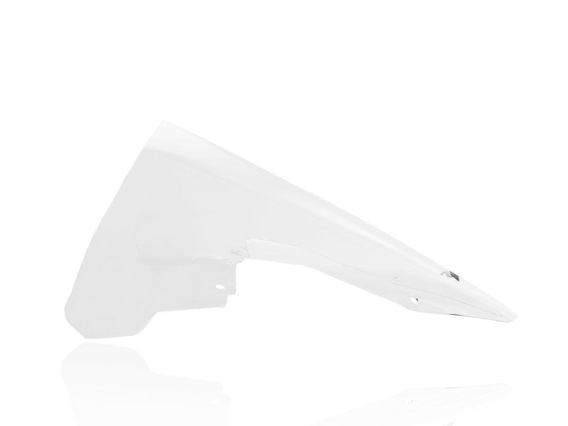 WRS Windscreen - Clear, Sport Bike - BM051T