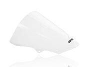 WRS Windscreen - Clear, Sport Bike - KA003T