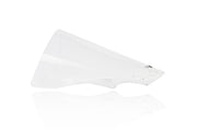 WRS Windscreen - Clear, Sport Bike - KA003T