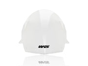 WRS Windscreen - Clear, Sport Bike - KA003T