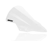 WRS Windscreen - Clear, Sport Bike - KA004T
