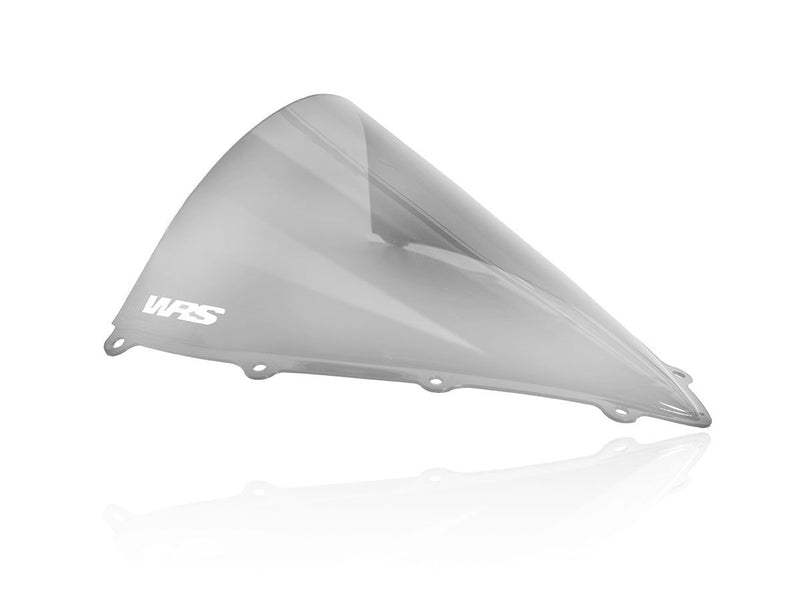 WRS Windscreen - Smoke, Sport Bike - MV001F