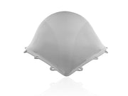 WRS Windscreen - Smoke, Sport Bike - MV001F