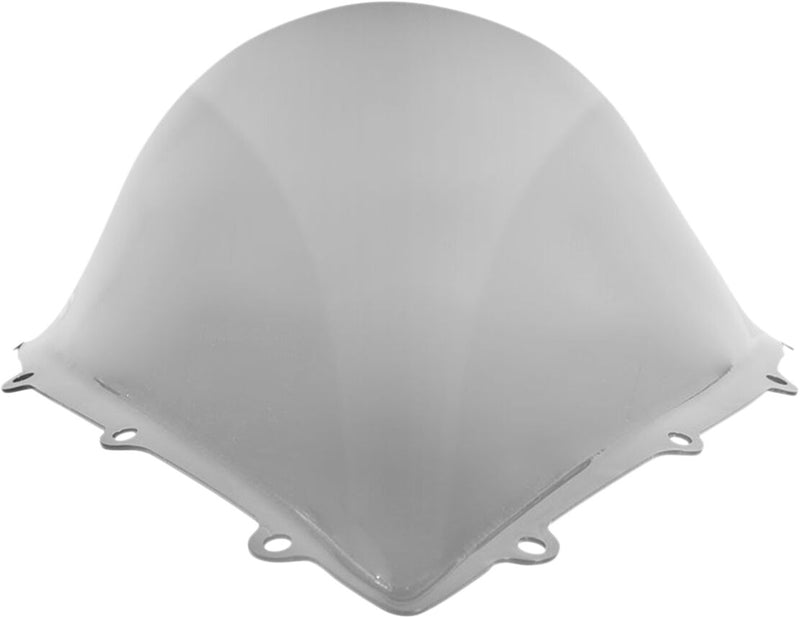 WRS Windscreen - Smoke, Sport Bike - MV001F