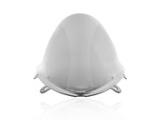 WRS Windscreen - Smoke, Sport Bike - AP001F