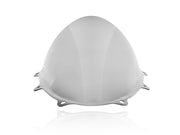 WRS Windscreen - Smoke, Sport Bike - SU001F
