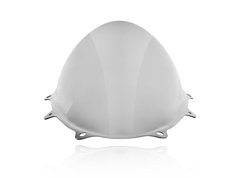 WRS Windscreen - Smoke, Sport Bike - SU001F