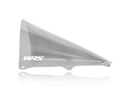 WRS Windscreen - Smoke, Sport Bike - SU001F