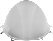 WRS Windscreen - Smoke, Sport Bike - SU001F