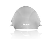 WRS Windscreen - Smoke, Sport Bike - KA003F