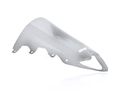 WRS Windscreen - Smoke, Sport Bike - BM052F