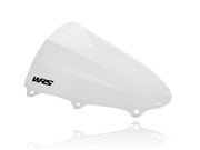 WRS Windscreen - Clear, Sport Bike - SU002T