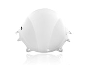 WRS Windscreen - Clear, Sport Bike - SU002T