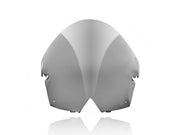 WRS Windscreen - Smoke, Sport Bike - YA009F