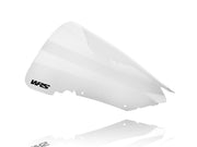 WRS Windscreen - Clear, Sport Bike - YA009T