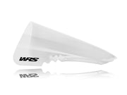 WRS Windscreen - Clear, Sport Bike - YA009T