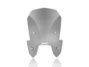 WRS Windscreen - Smoke, Dual Purpose - KT004F