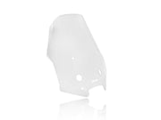 WRS Windscreen - Clear, Dual Purpose - KA005T