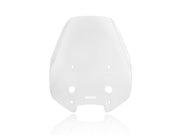 WRS Windscreen - Clear, Dual Purpose - KA005T