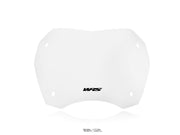 WRS Windscreen for Scooter - Clear - HO020T