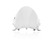 WRS Windscreen - Clear, Sport Bike - YA013T