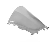 WRS Windscreen - Smoke, Sport Bike - YA013F