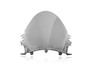WRS Windscreen - Smoke, Sport Bike - YA013F