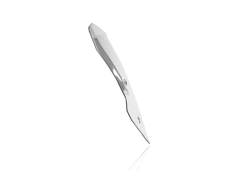 WRS Windscreen - Smoke, Sporttourer - BM057F