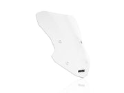 WRS Windscreen - Clear, Sporttourer - BM057T