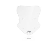 WRS Windscreen - Clear, Sporttourer - BM057T