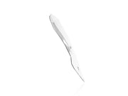 WRS Windscreen - Clear, Sporttourer - BM057T