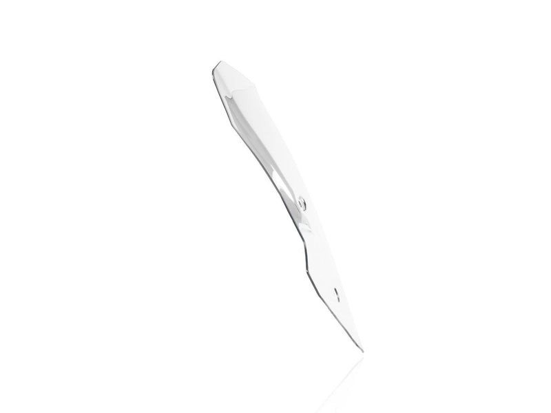WRS Windscreen - Clear, Sporttourer - BM057T