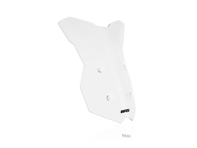 WRS Windscreen - Sporttourer - KT006T