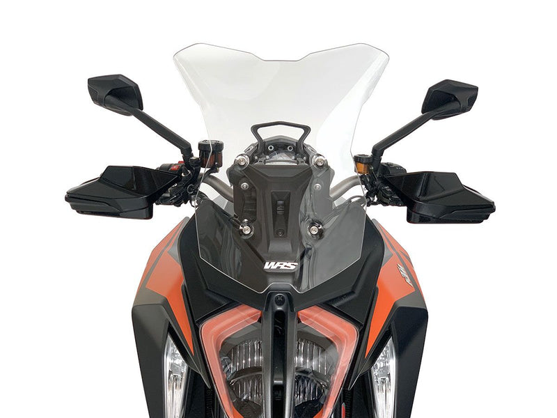 WRS Windscreen - Sporttourer - KT006T