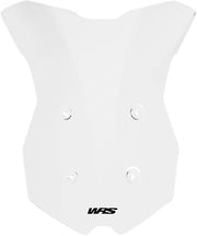 WRS Windscreen - Sporttourer - KT006T